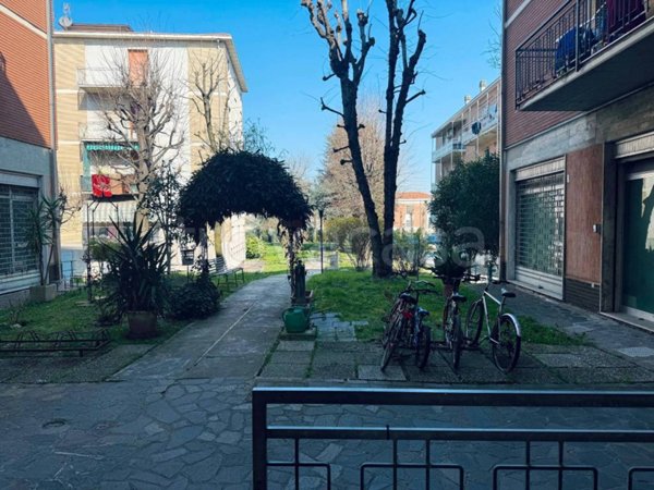 appartamento in vendita a Rubiera