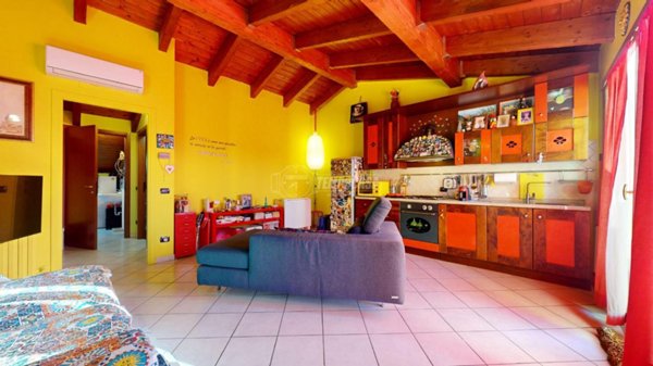 appartamento in vendita a Rubiera