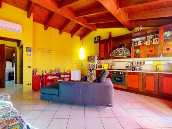appartamento in vendita a Rubiera