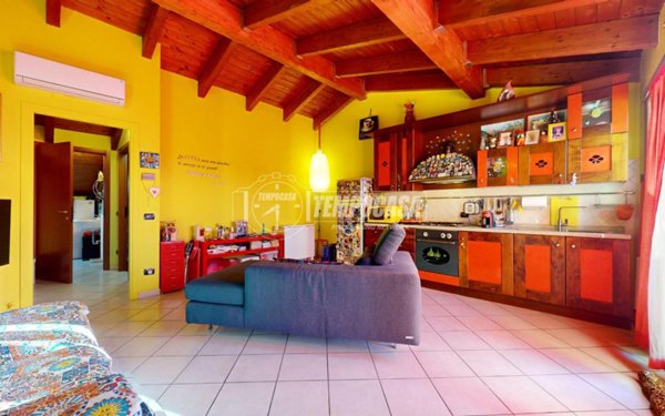appartamento in vendita a Rubiera