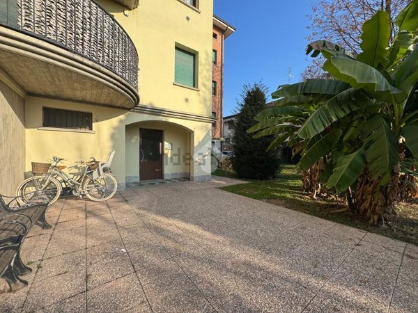 appartamento in vendita a Rubiera