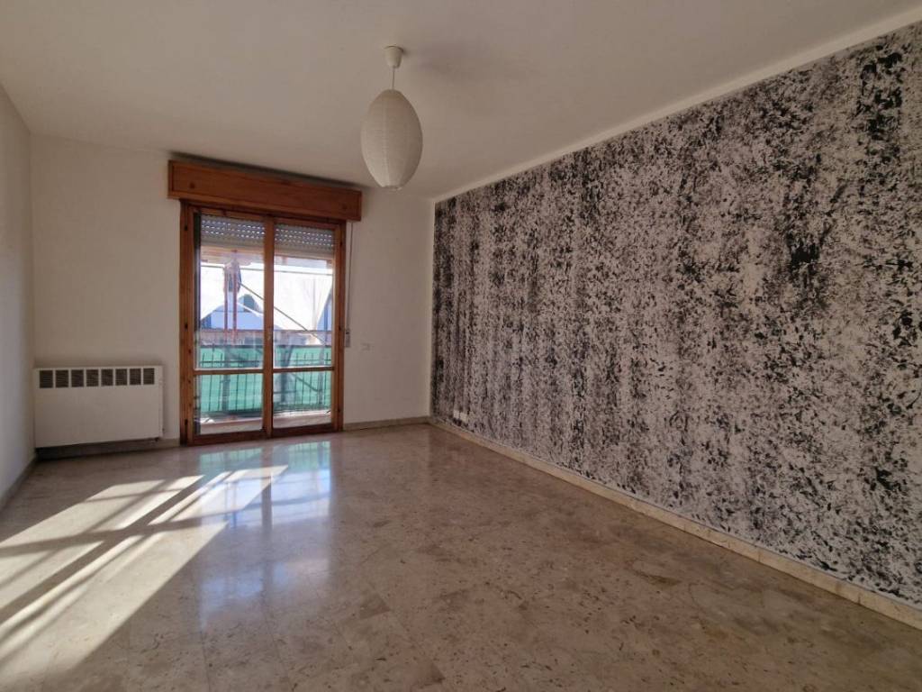 appartamento in vendita a Rubiera
