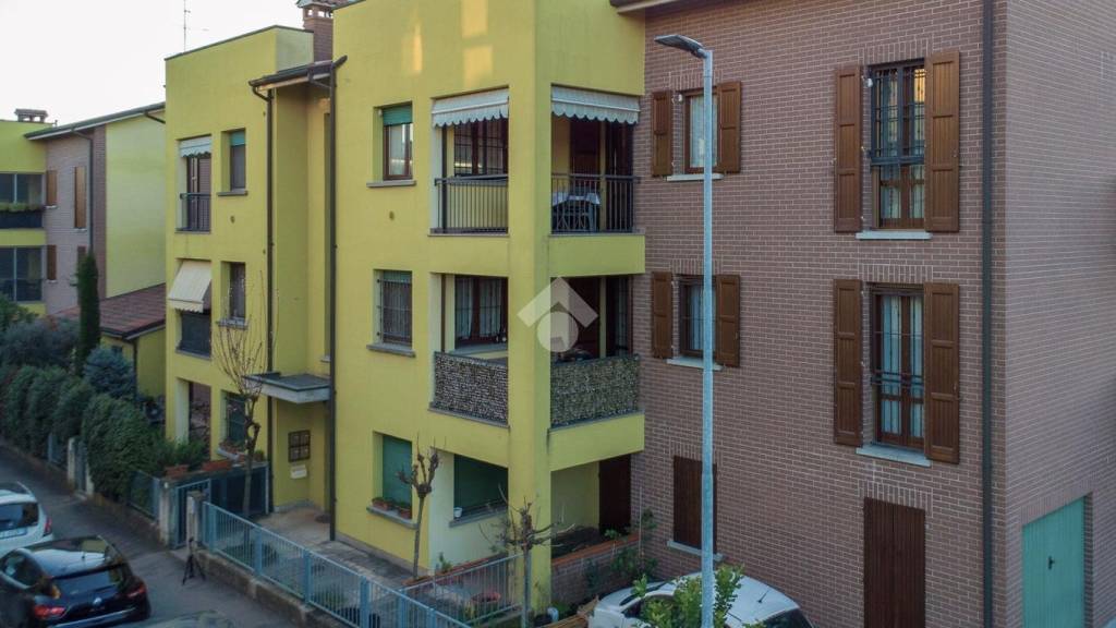 appartamento in vendita a Rubiera