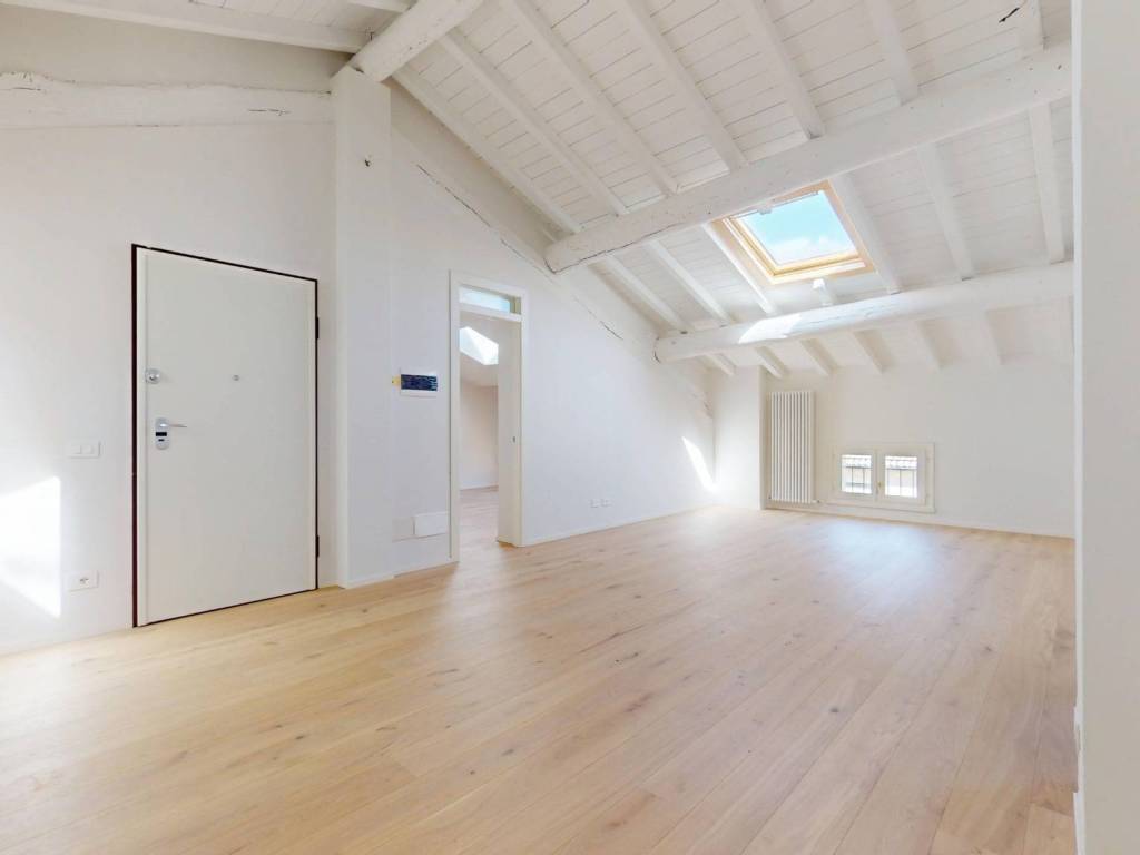 appartamento in vendita a Rubiera