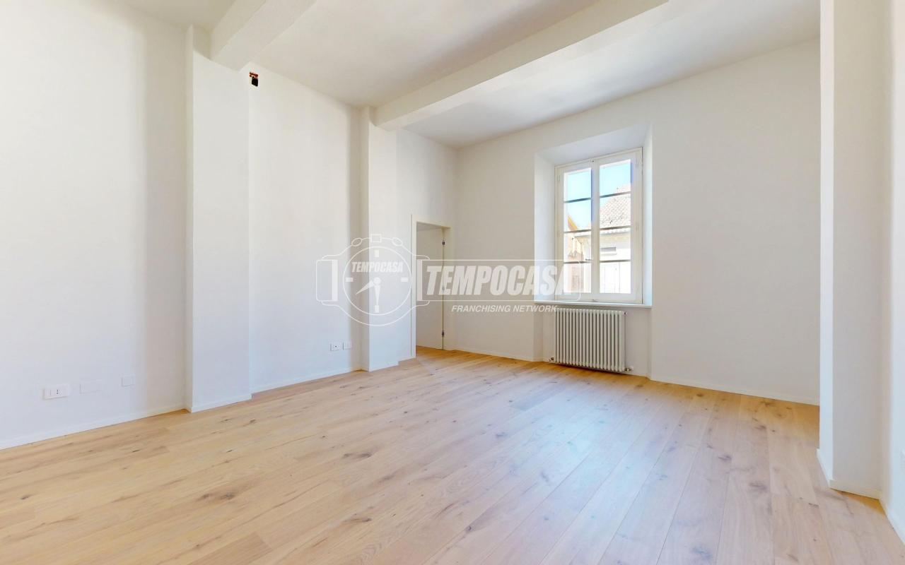 appartamento in vendita a Rubiera