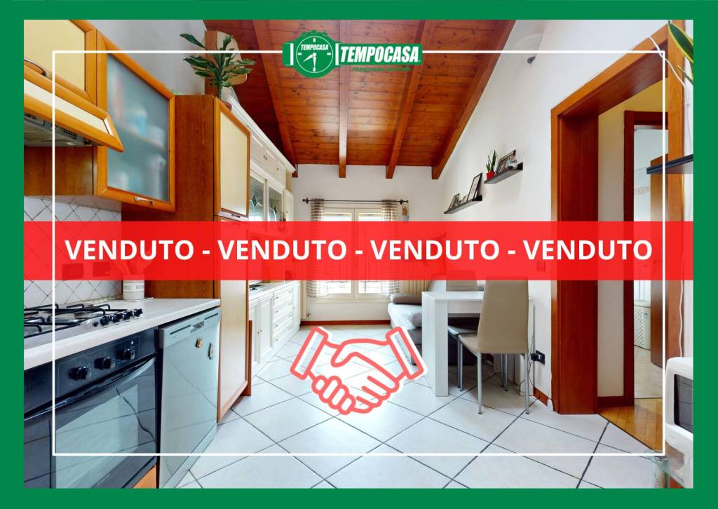 appartamento in vendita a Rubiera