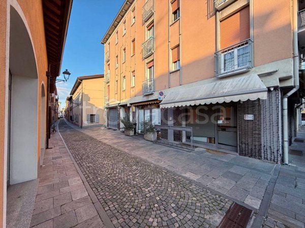 appartamento in vendita a Rubiera