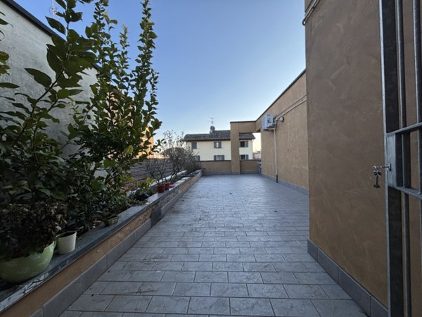 appartamento in vendita a Rubiera