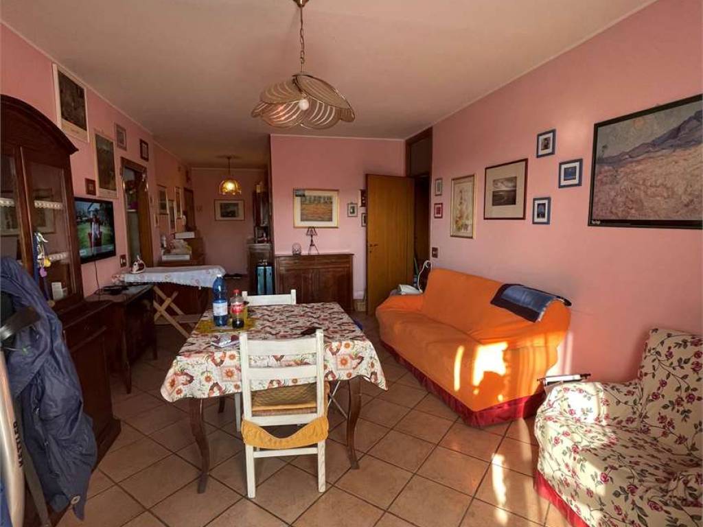 appartamento in vendita a Rubiera