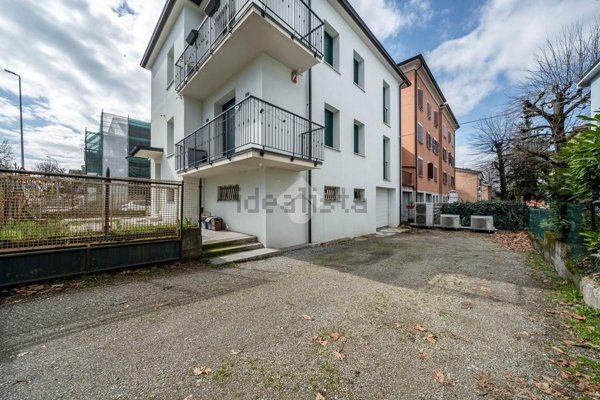 casa indipendente in vendita a Rubiera