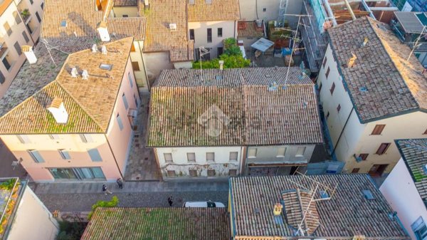 casa indipendente in vendita a Rubiera