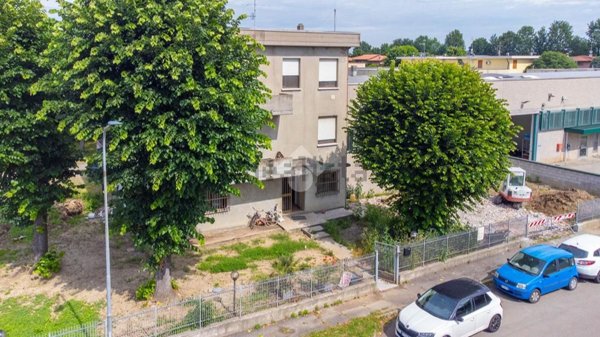 casa indipendente in vendita a Rubiera