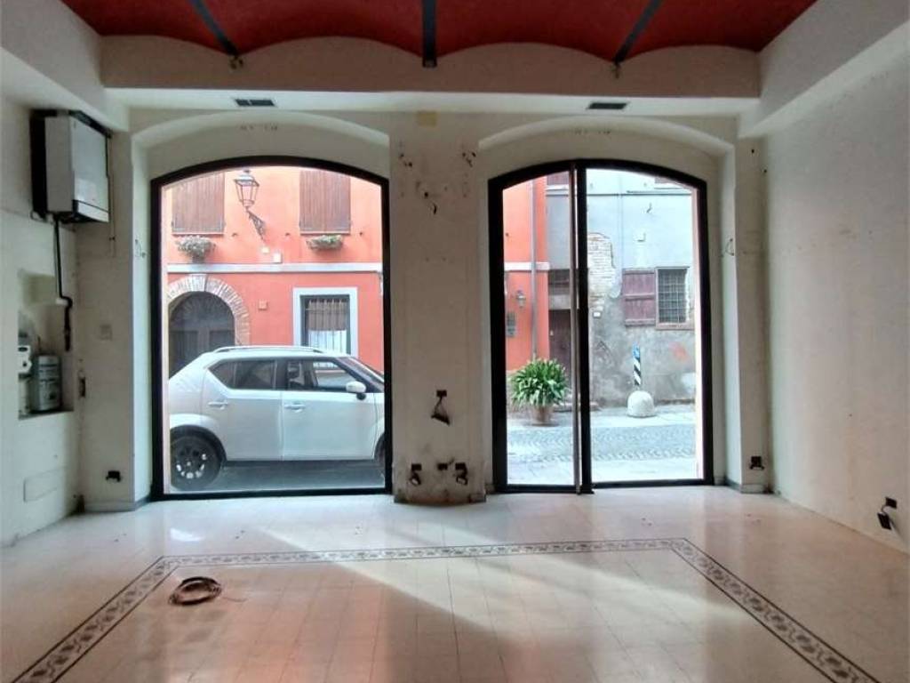 casa indipendente in vendita a Rubiera