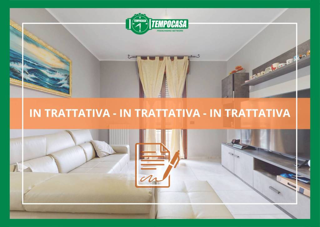 appartamento in vendita a Rubiera