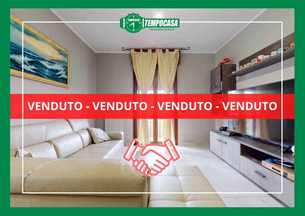 appartamento in vendita a Rubiera