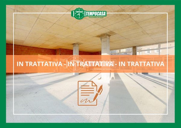 appartamento in vendita a Rubiera in zona Fontana