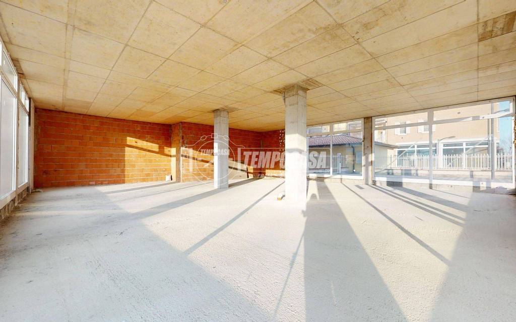 appartamento in vendita a Rubiera in zona Fontana