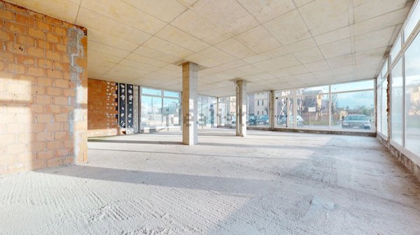 appartamento in vendita a Rubiera in zona Fontana