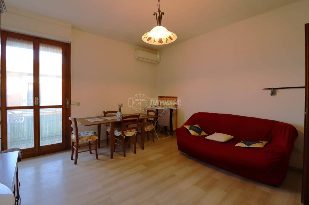 appartamento in vendita a Rubiera