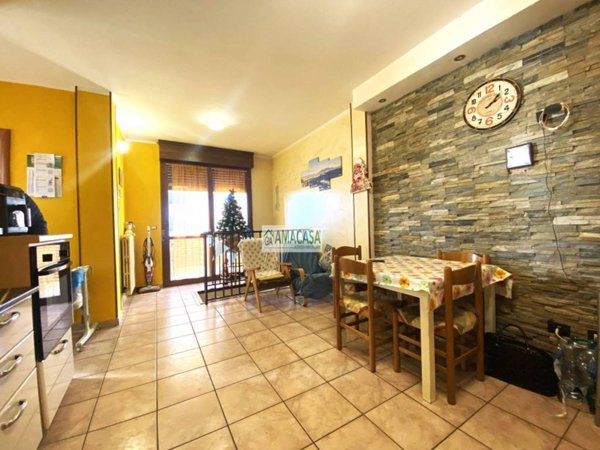 appartamento in vendita a Rubiera