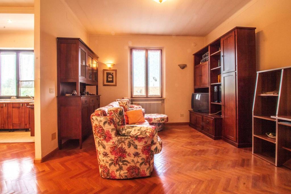 appartamento in vendita a Rubiera