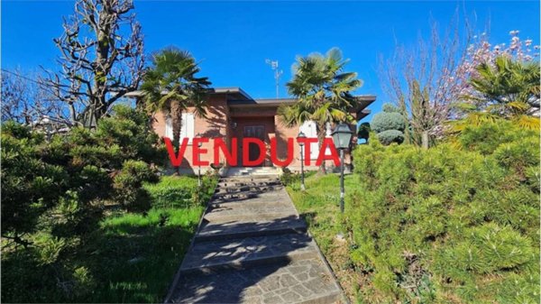 casa indipendente in vendita a Rubiera