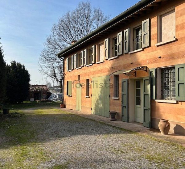 appartamento in vendita a Rubiera in zona San Faustino