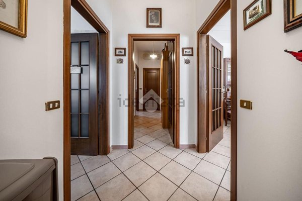 appartamento in vendita a Rubiera