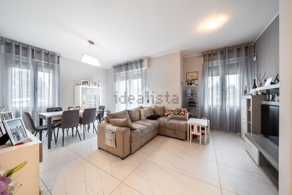 appartamento in vendita a Rubiera