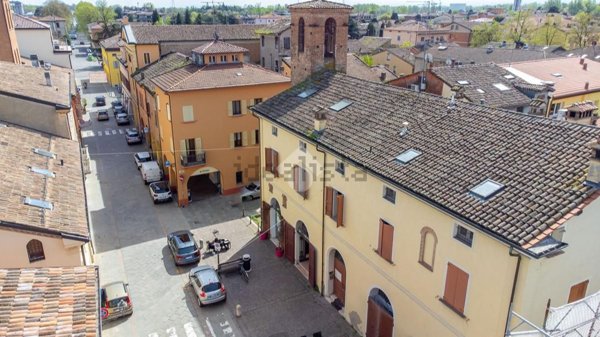 appartamento in vendita a Rubiera