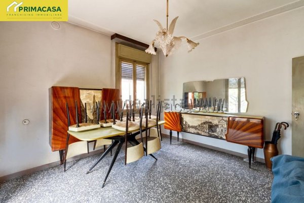 appartamento in vendita a Rubiera