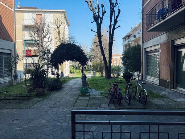appartamento in vendita a Rubiera
