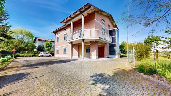 casa indipendente in vendita a Rubiera