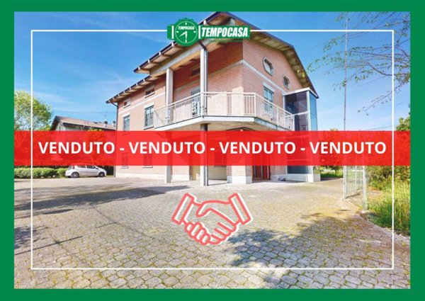 casa indipendente in vendita a Rubiera