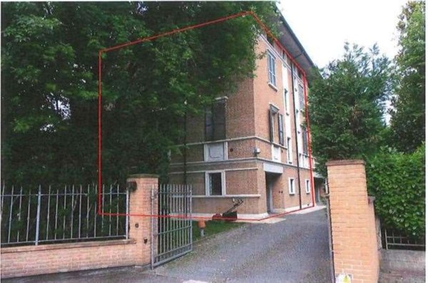 appartamento in vendita a Rubiera