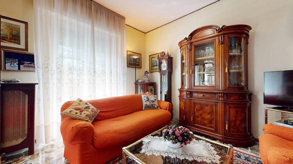casa indipendente in vendita a Rubiera