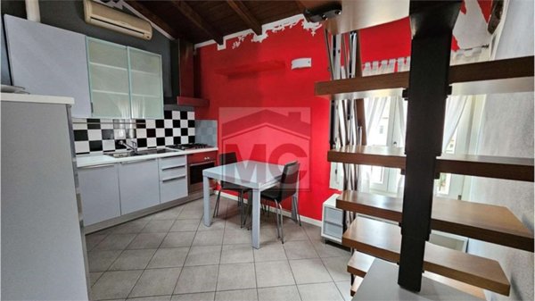 appartamento in vendita a Rubiera