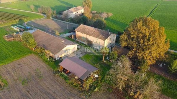 casa indipendente in vendita a Rubiera
