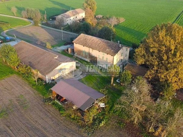 casa indipendente in vendita a Rubiera