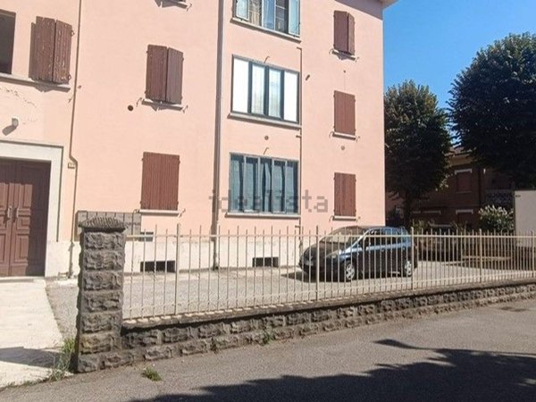 appartamento in vendita a Rubiera