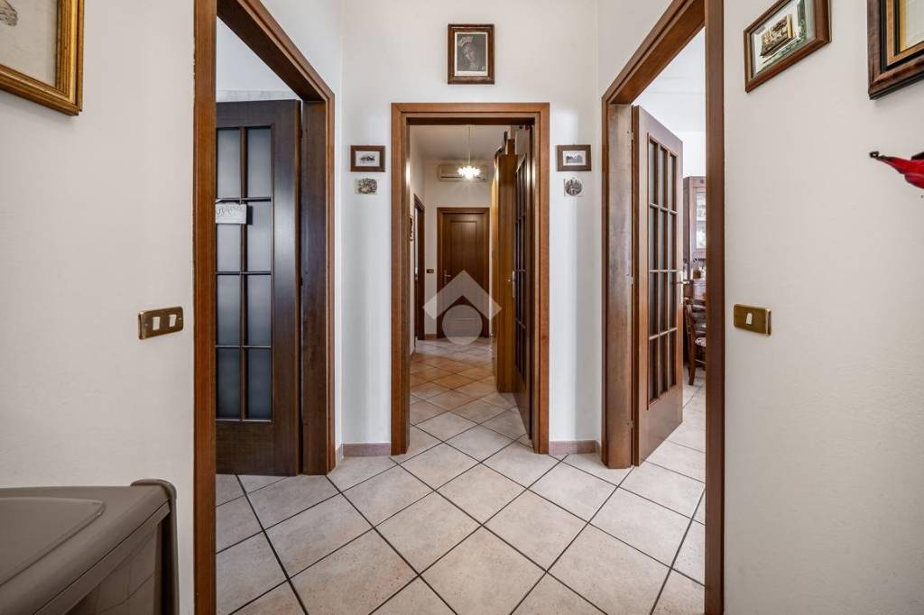 appartamento in vendita a Rubiera