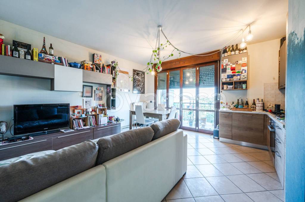 appartamento in vendita a Rubiera
