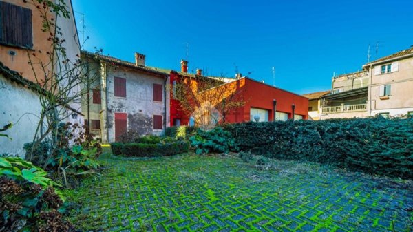 appartamento in vendita a Rubiera