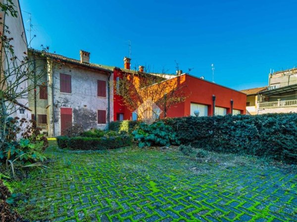 casa indipendente in vendita a Rubiera