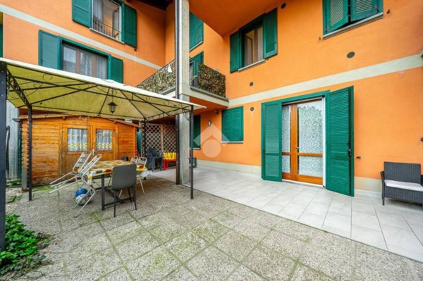appartamento in vendita a Rubiera