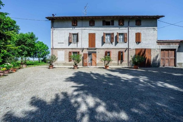 casa indipendente in vendita a Rubiera