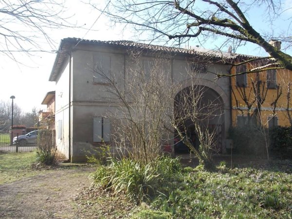 casa indipendente in vendita a Rubiera