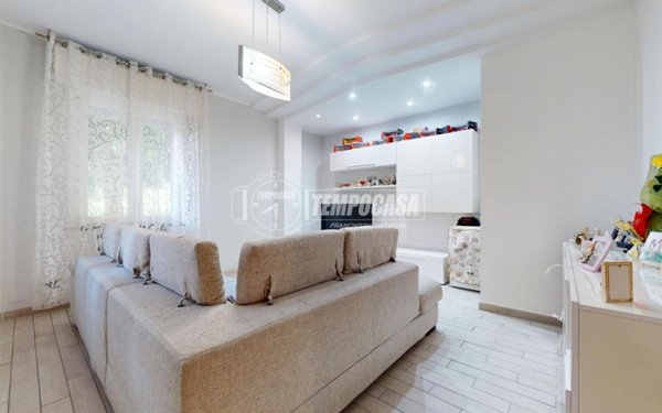 appartamento in vendita a Rubiera