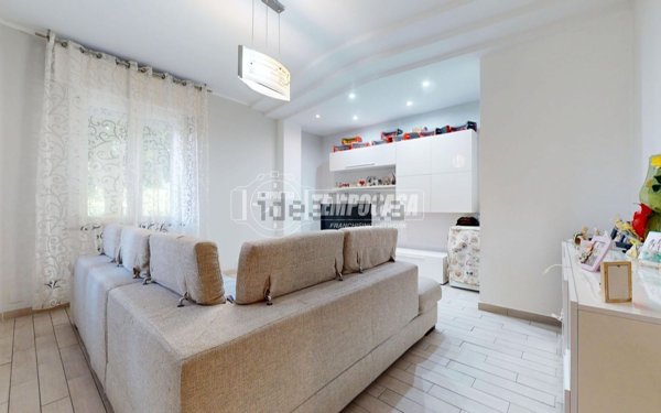 appartamento in vendita a Rubiera