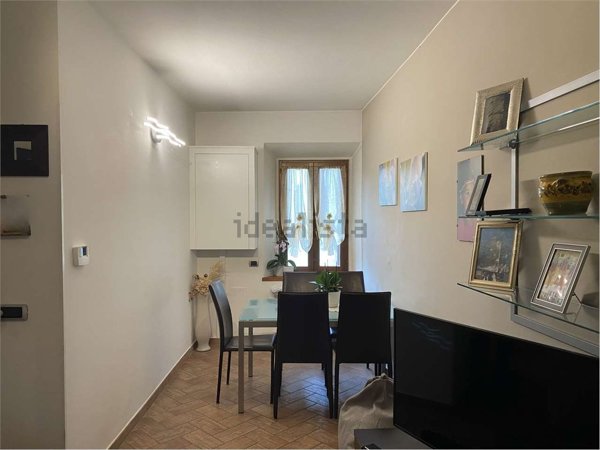 appartamento in vendita a Rubiera
